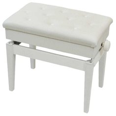 Банкетка Brahner BP-150 white