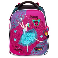 Ранец Hummingbird 111T Балерина 39*28*24см