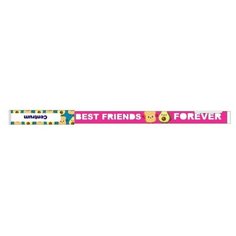 Ручка CENTRUM "Best friends forever" гелевая, цвет чернил синий, 0,5 мм