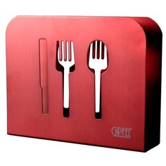 Подставка для салфеток Gipfel 3741 ARCO