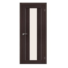 Дверь межкомнатная порта 25 Wenge Veralinga / Magic Fog Bravo
