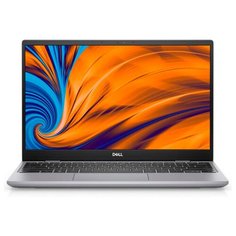 Ноутбук Dell Latitude 3320 3320-5264 (Intel Core i3-1115G4 3.0 GHz/4096Mb/256Gb SSD/Intel UHD Graphics/Wi-Fi/Bluetooth/Cam/13.3/1920x1080/Windows 10 Pro 64-bit)