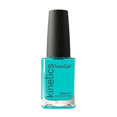 Лак KINETICS SolarGel Polish, 15 мл, 501