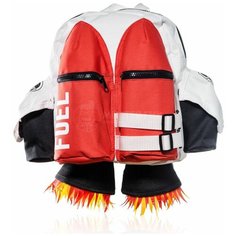 Рюкзак Реактивный ранец Jetpack Suck UK