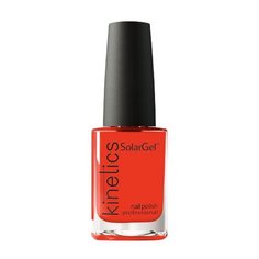 Лак KINETICS SolarGel Polish, 15 мл, 506