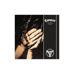 Виниловые пластинки, Columbia, CORONER - No More Color (LP)