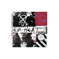 Виниловые пластинки, Columbia, PRIMAL SCREAM - Evil Heat (2LP)