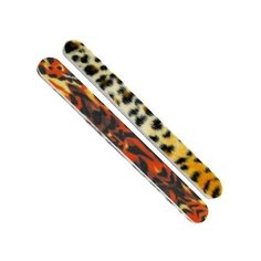 Пилка полировочная A992 MERTZ 18 см