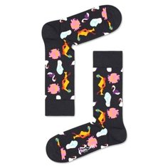 Носки Happy Socks Park Sock PRK01, размер 36-40, 9300