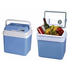 Автохолодильник MYSTERY MTC-24 blue