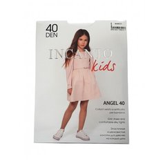 Колготки Incanto, размер 128-134, bianco