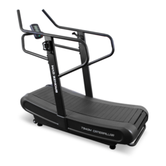 BRONZE GYM Беговая дорожка Bronze Gym T940M Caterpillar