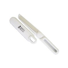 Mertz Пилка лазерная в футляре A52 MERTZ 12 см