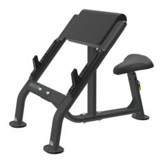 Скамья Скотта BRONZE GYM BR-1007
