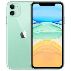 Смартфон Apple iPhone 11 | 64Gb |Purple (фиолетовый)
