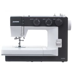 Швейная машина Janome 1522DG