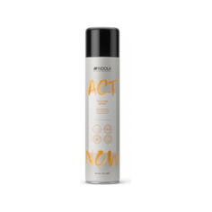 Indola professional act now texture spray текстурирующий спрей для укладки волос 300 мл