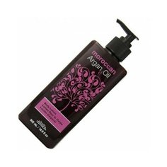 Body drench moroccan argan oil body lotion марокканский лосьон для тела с аргановым маслом, 500 мл