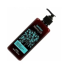 Body drench tahitian monoi oil body lotion таитянский лосьон для тела с маслом моной, 500 мл