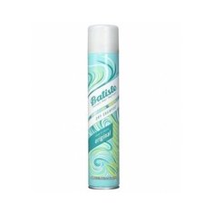 Batiste, сухой шампунь original, с нейтральным ароматом. 400 мл