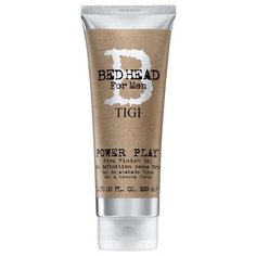 TIGI BED HEAD FOR MEN Power Play Гель для волос сильной фиксации 200 мл