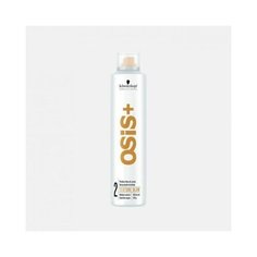 Schwarzkopf osis texture blow powdery dry spray пудра-спрей для укладки волос 300 мл