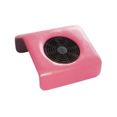 Planet nails, мини подставка-пылесос для маникюра, 24 вт