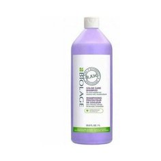 Matrix, biolage r.a.w., color care, шампунь для окрашенных волос, 1000 мл