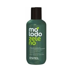 Estel, бальзам-эликсир для волос molodo zeleno, 400 мл