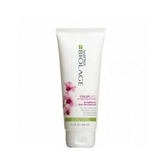 Matrix, biolage colorlast conditioner - кондиционер для защиты цвета окрашенных волос 200мл