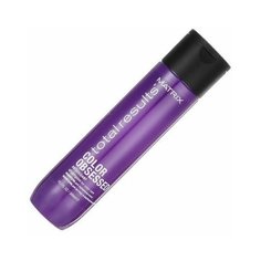 Matrix total results color obsessed shampoo шампунь для окрашенных волос 300 мл