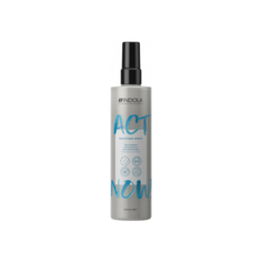 Indola professional act now moisture spray увлажняющий спрей-кондиционер для волос 200 мл