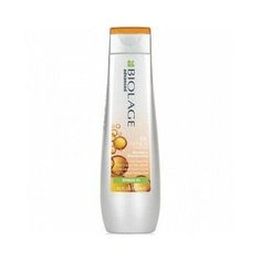 Matrix, biolage oil renew shampoo - шампунь для сухих, пористых волос 250 мл