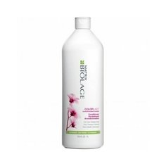 Matrix, biolage colorlast conditioner - кондиционер для защиты цвета окрашенных волос 1000мл