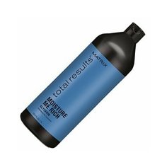Matrix total results moisture me rich shampoo шампунь увлажняющий 1000 мл