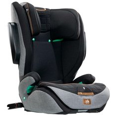 Автокресло группа 2/3 (15-36 кг) Joie i-Traver, carbon