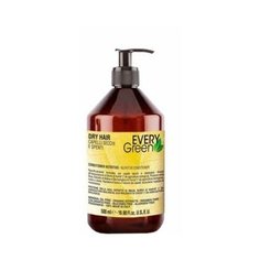 Every green dry hair кондиционер для сухих волос питательный 500мл. Dikson