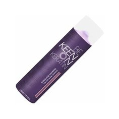 Keen keratin шампунь " стойкость цвета" 250мл.