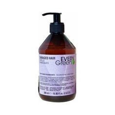 Every green damaged hair кондиционер для поврежденных волос восстанавливающий 500мл. Dikson