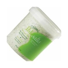Gena pedi salts морская соль для педикюра 459г