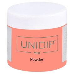 Пудра Unidip цветная 258