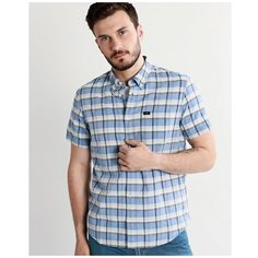 Рубашка Lee размер S blue