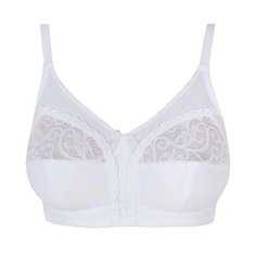 Бюстгальтер MILAVITSA, размер 110B, белый