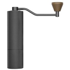 Кофемолка Timemore Slim Black