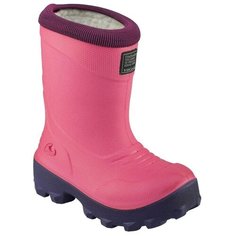 Резиновые сапоги VIKING размер 34, 09616 розовый