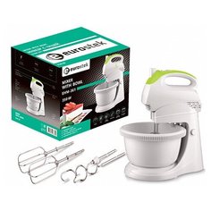 Миксер Eurostek EHM-361