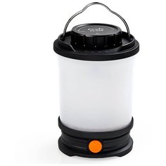 Фонарь кемпинговый Fenix CL30R черный, 3 х 18650, 6 режимов, 650 люмен (Комплект)