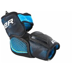 Хоккейный налокотник BAUER X S21 JR подростковый(JR / S/S) Бауэр