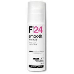 Финиш-флюид для прямых волос Napura Smooth Finish-Fluid