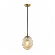 Подвесной светильник Favourite Flamma 2722-1P